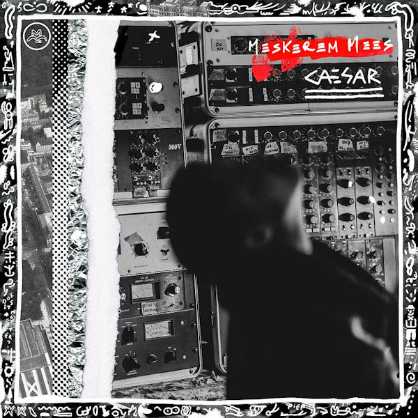 Meskerem Mees - Caesar (CD)