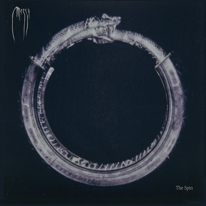 Messa - The spin (LP)