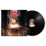 Metal Church - Congregation of annihilation (LP)