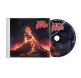 Metal Church - The final sermon: live in japan 2019 (CD)