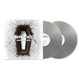 Metallica - Death magnetic (LP) - Velvet Music