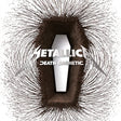 Metallica - Death magnetic (CD) - Velvet Music