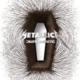 Metallica - Death magnetic (LP) - Velvet Music
