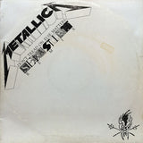 Metallica - Don't tread on else matters: sebastian remix (12-inch maxi-single) - Velvet Music