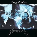 Metallica - Garage inc. (CD) - Velvet Music