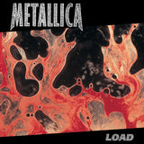 Metallica - Load (CD) - Velvet Music