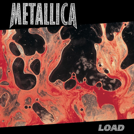 Metallica - Load (CD) - Velvet Music