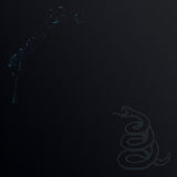 Metallica - Metallica (CD) - Velvet Music