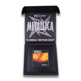 Metallica - Reload (Boxset  LP) - Velvet Music