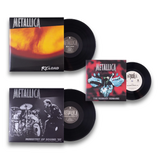 Metallica - Reload (Boxset  LP) - Velvet Music