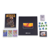 Metallica - Reload (Boxset  LP) - Velvet Music