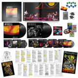 Metallica - Reload (Boxset  LP) - Velvet Music