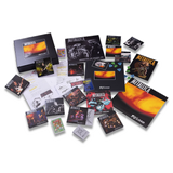 Metallica - Reload (Boxset  LP) - Velvet Music