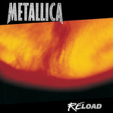 Metallica - Reload (LP)
