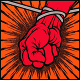 Metallica - St. anger (CD) - Velvet Music