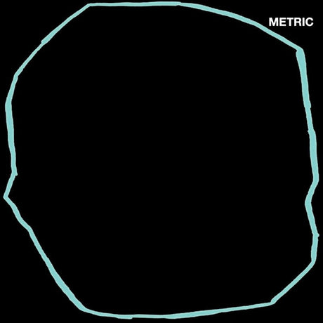 Metric - Art of doubt (LP) - Velvet Music