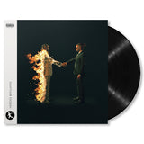 Metro Boomin - Heroes & villains (LP) - Velvet Music