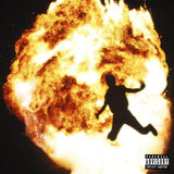 Metro Boomin - Not all heroes wear capes (CD) - Velvet Music