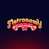 Metronomy - Summer 08 (CD) - Velvet Music