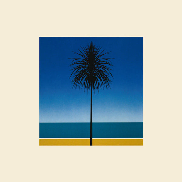 Metronomy - The english riviera (CD) - Velvet Music