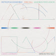 Erik Hall & Metropolis Ensemble & Sandbox Percussion - Canto ostinato (LP) - Velvet Music
