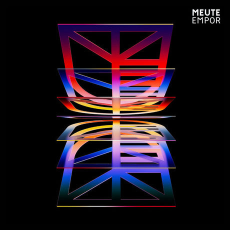 Meute - Empor (LP) - Velvet Music