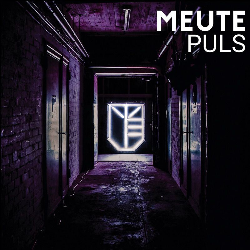 Meute - Puls (CD) - Velvet Music
