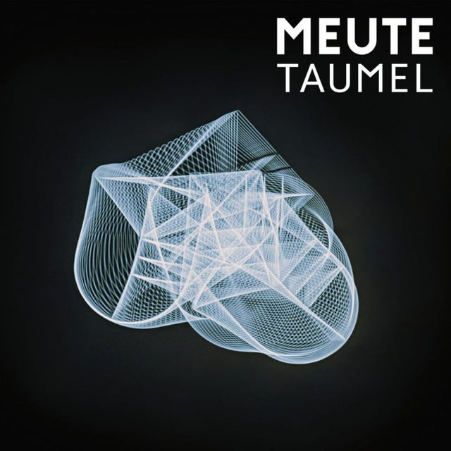 Meute - Taumel (LP) - Velvet Music
