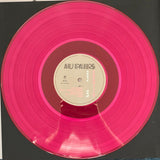 Au Pairs - Sense And Sensuality (LP) - Velvet Music