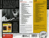 Ella Fitzgerald - Ella Fitzgerald Sings Duke Ellington - The Studio & Live Small Groups (CD) - Velvet Music
