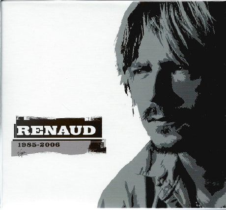 Renaud - 100 chansons (CD) - Velvet Music
