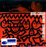 Kenny Dorham - Afro-cuban (LP) - Velvet Music