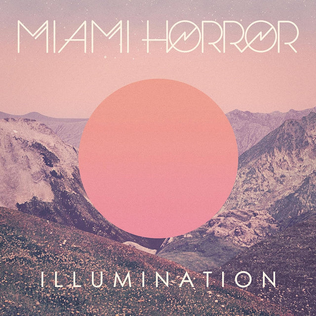 Miami Horror - Illumination (LP) - Velvet Music