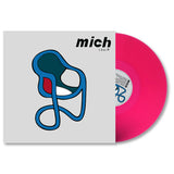Mich - Chair (LP)