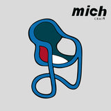 Mich - Chair (LP)