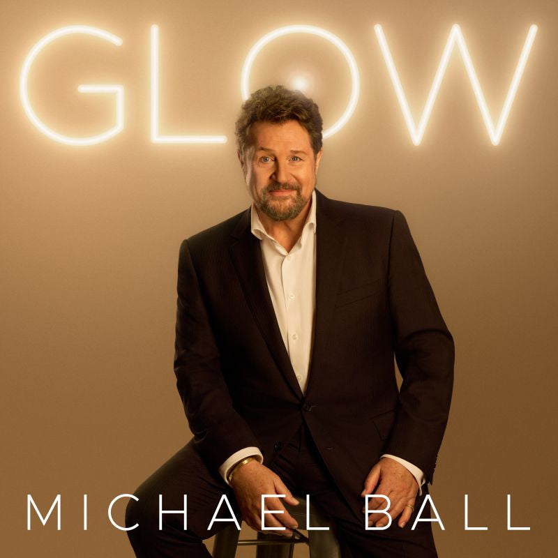 Michael Ball - Glow (CD)