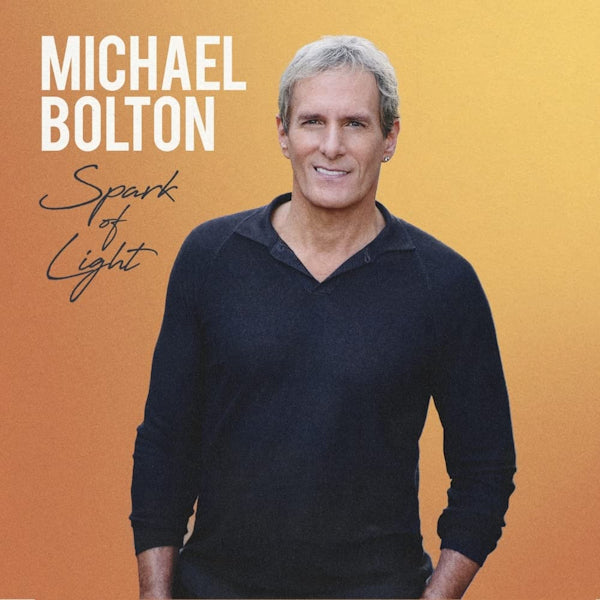 Michael Bolton - Spark of light (CD)