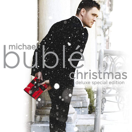Michael Buble - Christmas (CD) - Velvet Music