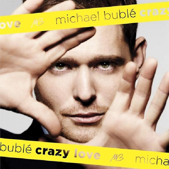 Michael Buble - Crazy love (LP) - Velvet Music