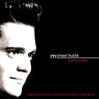 Michael Buble - Totally buble (CD) - Velvet Music