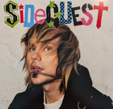 Michael Clifford (4) - Sidequest (LP) - Velvet Music