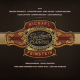 Michael Feinstein - Gershwin country (CD)