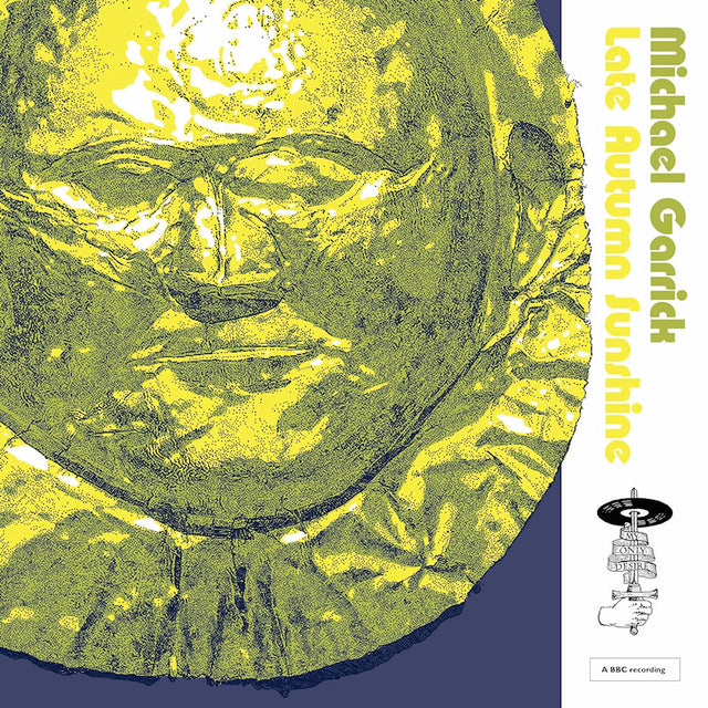 Michael Garrick - Late autumn sunshine (LP) - Velvet Music