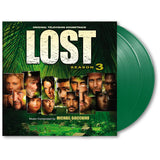 Michael Giacchino - Lost (LP)