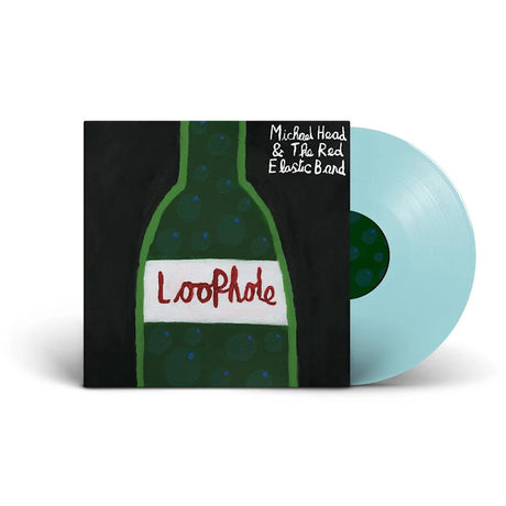 Michael Head & The Red Elastic Band - Loophole (LP) - Velvet Music