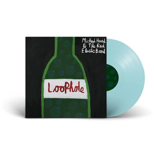 Michael Head & The Red Elastic Band - Loophole (LP) - Velvet Music