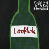 Michael Head & The Red Elastic Band - Loophole (LP) - Velvet Music