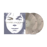 Michael Jackson - Invincible (Coloured Vinyl LP)