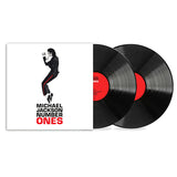 Michael Jackson - Number ones (LP) - Velvet Music