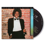 Michael Jackson - Off the wall (CD)